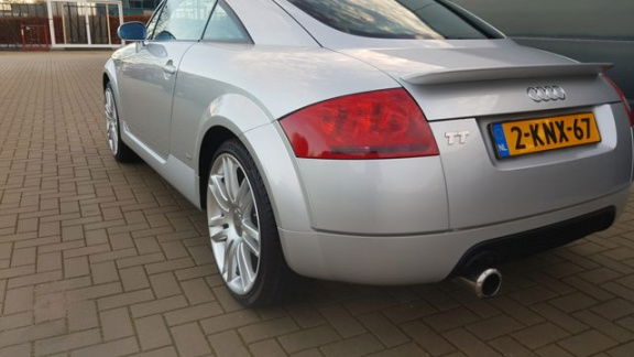 Audi TT - 1.8 5V Turbo - 1