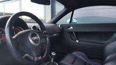 Audi TT - 1.8 5V Turbo