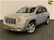 Jeep Compass - 2.4 Limited aankoopkeuring toegestaan, inruil mogelijk, nwe apk - 1 - Thumbnail