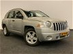 Jeep Compass - 2.4 Limited aankoopkeuring toegestaan, inruil mogelijk, nwe apk - 1 - Thumbnail