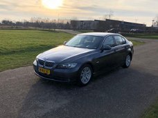 BMW 3-serie - 325I DYNAMIC EXECUTIVE Leer-Navi-PDC