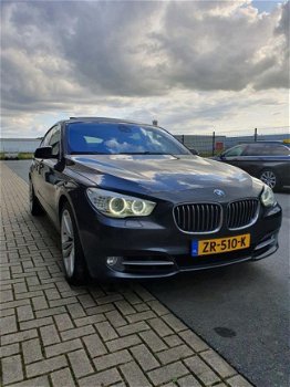 BMW 5-serie Gran Turismo - 535xd High Executive - 1