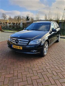 Mercedes-Benz C-klasse Estate - 350 CDI Avantgarde