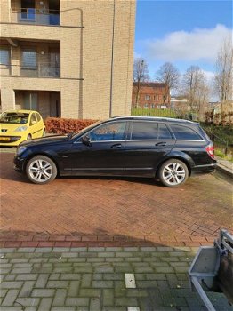 Mercedes-Benz C-klasse Estate - 350 CDI Avantgarde - 1