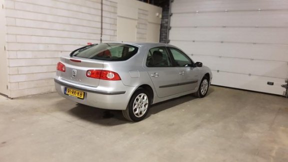 Renault Laguna - 1.6-16V Expression APK 2e eigenaar NAP - 1