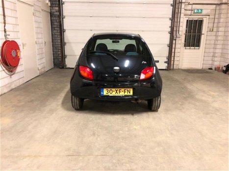 Ford Ka - 1.3 Futura NAP airco nieuwe APK - 1