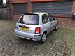 Nissan Micra - 1.3 GL NAP nieuwe APK - 1 - Thumbnail