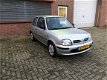 Nissan Micra - 1.3 GL NAP nieuwe APK - 1 - Thumbnail