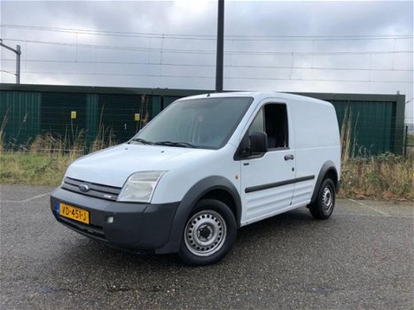 Ford Transit Connect - 1