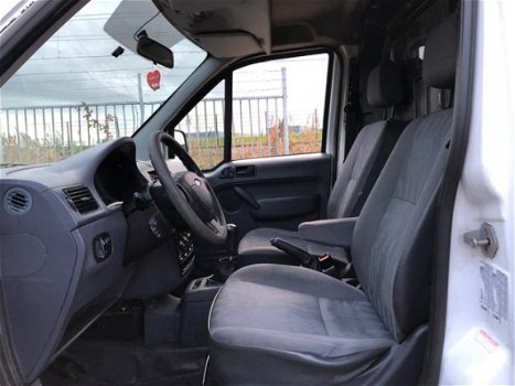 Ford Transit Connect - 1