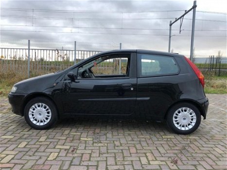 Fiat Punto - 1.2 16v ELX - 1