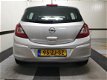 Opel Corsa - 1.2-16V Enjoy 5Deurs, Cruise, NAP, Goed onderhouden, Zuinig - 1 - Thumbnail