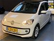 Volkswagen Up! - 1.0 high up BlueMotion |PANO|NETTE AUTO - 1 - Thumbnail