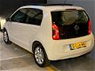 Volkswagen Up! - 1.0 high up BlueMotion |PANO|NETTE AUTO - 1 - Thumbnail