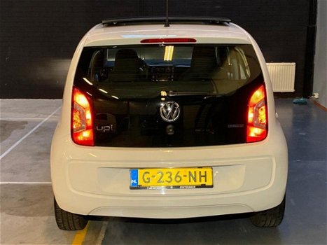 Volkswagen Up! - 1.0 high up BlueMotion |PANO|NETTE AUTO - 1