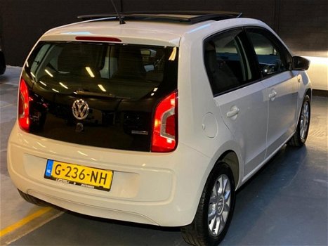 Volkswagen Up! - 1.0 high up BlueMotion |PANO|NETTE AUTO - 1