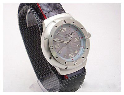 Terrain Sport Horloge (3) - 1