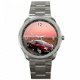 Bugatti-Veyron Stainless Steel Horloge. - 1 - Thumbnail