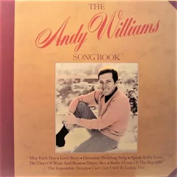 2LP The Andy Williams Songbook - 0