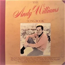 2LP The Andy Williams Songbook
