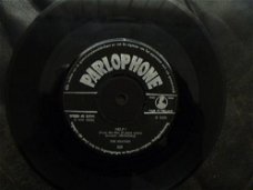 The Beatles - Help! / I'm Down - 7"