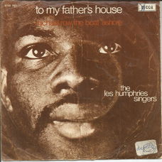 Les Humphries Singers : To my father's hous (1970)