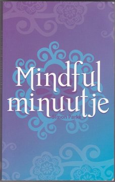 Simon Parke: Mindful minuutje