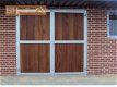 Kwalitatief sterke staldeuren, stalvensters - deuren , ramen - 1 - Thumbnail