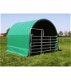 Fences voor round pen, paddocks, paardenboxen, stapmolens - 2 - Thumbnail