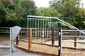 Hippo Safety Fence omheining, kunststof band afrastering - 5 - Thumbnail