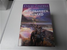 Zindell, David : EA-cyclus deel 2) (NIEUW)