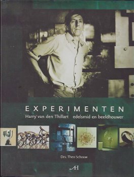 Experimenten - 1