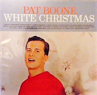 Pat Boone - White Christmas - nr. 1