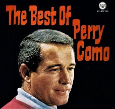 LP Perry Como The best of