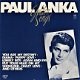 LP Paul Anka - Golden Songs - 1 - Thumbnail