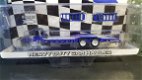 Heavy Duty car hauler 1:64 Greenlight - 2 - Thumbnail