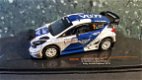 Ford Fiesta WRC #1 Artic rally Lapland 2019 BOTTAS 1:43 Ixo - 1 - Thumbnail