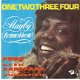 singel Etta Cameron - One, two, three, four / may by tomorrow - 1 - Thumbnail