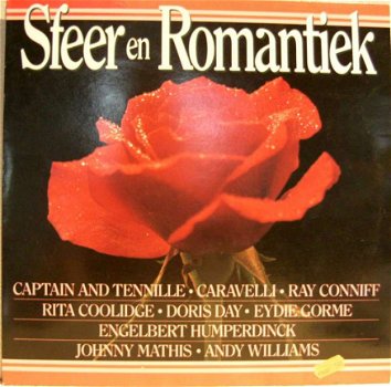 LP Sfeer en Romantiek - 1