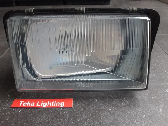 Ford Granada MKII MK2 (77-85) Koplamp Bosch 0301016004 Rechts NOS - nr. 1