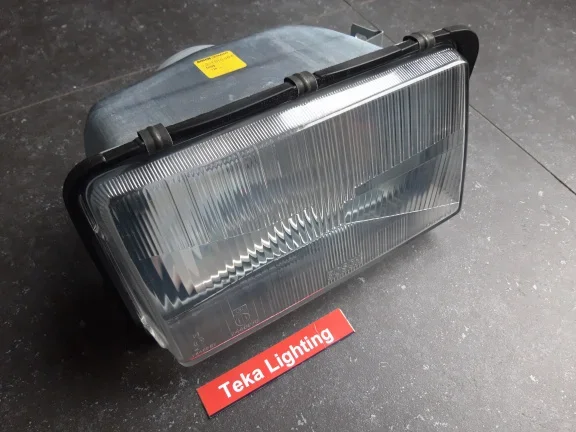Ford Granada MKII MK2 (77-85) Koplamp Bosch 0301016004 Rechts NOS - Afbeelding 3