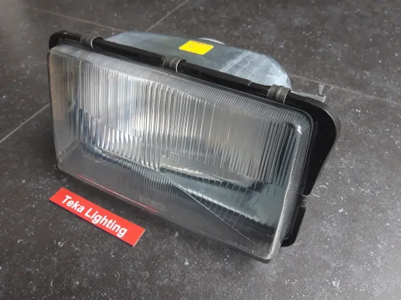 Ford Granada MKII MK2 (77-85) Koplamp Bosch 0301016004 Rechts NOS - Afbeelding 4