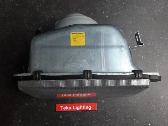 Ford Granada MKII MK2 (77-85) Koplamp Bosch 0301016004 Rechts NOS - Afbeelding 5