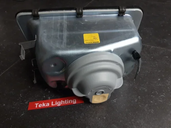 Ford Granada MKII MK2 (77-85) Koplamp Bosch 0301016004 Rechts NOS - Afbeelding 6