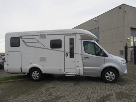 Hymer B-MC T 580 - 2