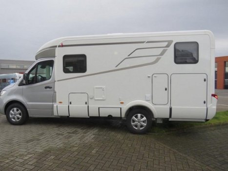 Hymer B-MC T 580 - 4