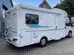 Eura Mobil Profila One 690 QB 2015 - Queens- en hefbed - 4 - Thumbnail