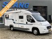 Weinsberg Imperiale 601 Enkele bedden, 6.60m Lang - 1 - Thumbnail