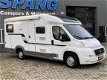 Weinsberg Imperiale 601 Enkele bedden, 6.60m Lang - 2 - Thumbnail