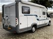 Weinsberg Imperiale 601 Enkele bedden, 6.60m Lang - 3 - Thumbnail